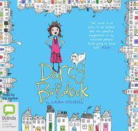 Cover image for Darcy Burdock