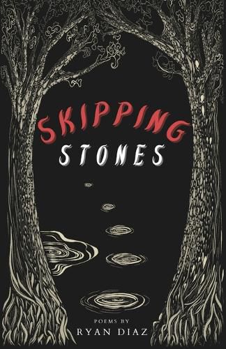 Cover image for Skipping Stones