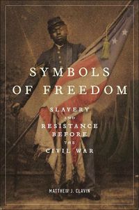 Cover image for Symbols of Freedom