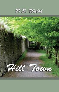 Cover image for Hill Town