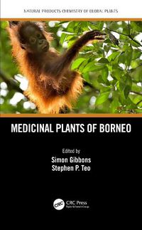 Cover image for Medicinal Plants of Borneo