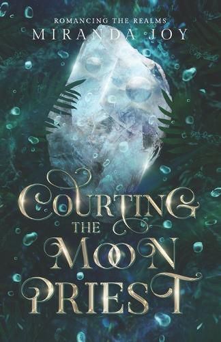 Cover image for Courting the Moon Priest