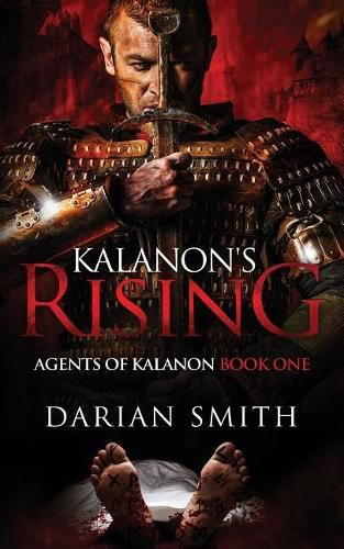 Cover image for Kalanon's Rising