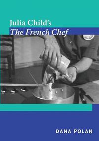 Cover image for Julia Child's The French Chef