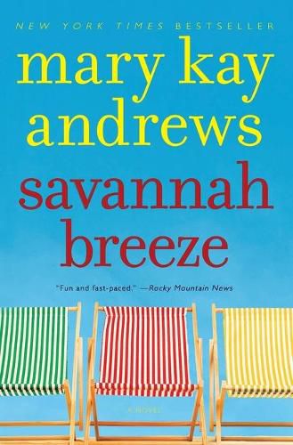 Savannah Breeze: A Novel