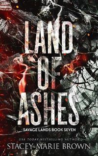 Cover image for Land of Ashes