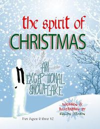 Cover image for The Spirit of Christmas