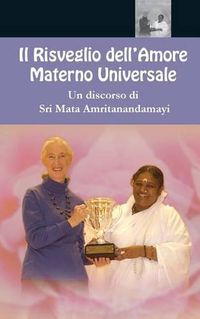 Cover image for Il Risveglio della Maternita Universale