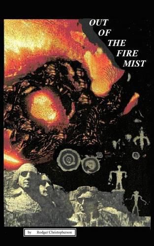 Cover image for Out Of The Fire Mist