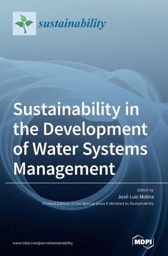 Cover image for Sustainability in the Development of Water Systems Management