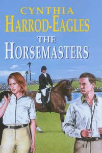 Cover image for The Horsemasters