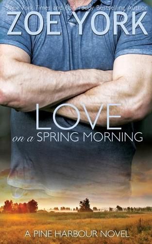 Cover image for Love on a Spring Morning