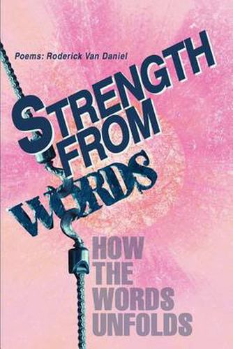 Cover image for Strength from Words: How the Words Unfolds