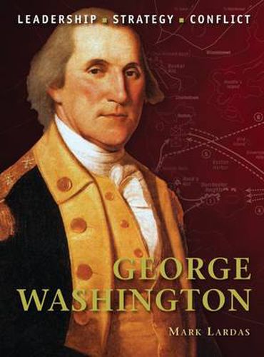 Cover image for George Washington