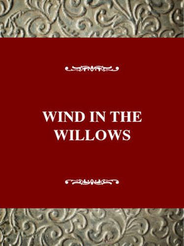 The Wind in the Willows : a Fragmented Arcadia