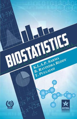 Cover image for Biostatistics