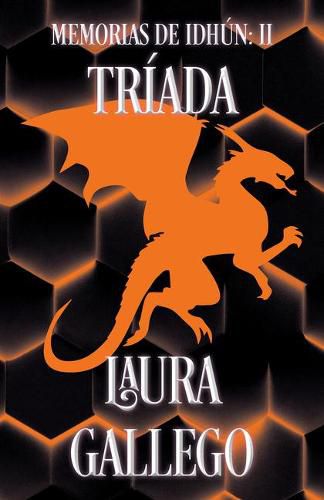 Cover image for Memorias de Idhun: Triada / Memories from Idhun: Triad: Libro II