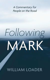 Cover image for Following Mark