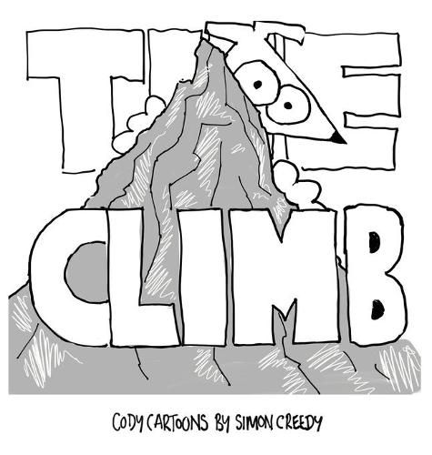 The Climb: Cody learns to climb and gains a valuable life lesson