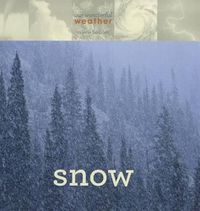 Cover image for Snow