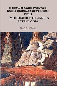 Cover image for Le Immagini Celesti