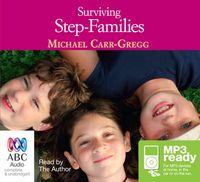 Cover image for Surviving Step-Families