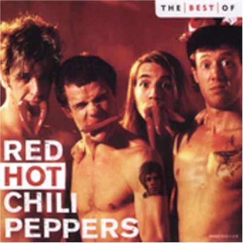 The Best Of Red Hot Chili Peppers