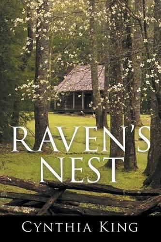 Cover image for Raven's Nest