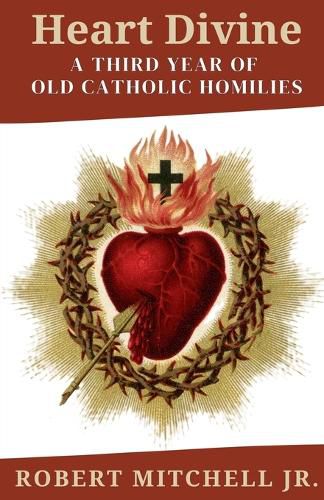 Cover image for Heart Divine
