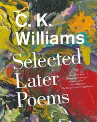 Cover image for Selected Later Poems