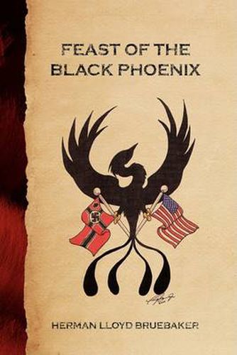 Cover image for Feast of the Black Phoenix