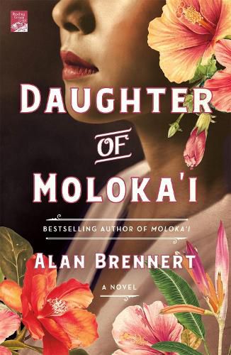 Cover image for Daughter of Moloka'i: A Novel