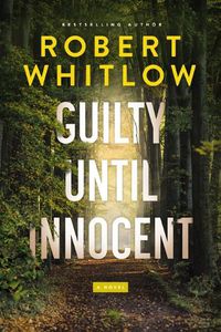 Cover image for Guilty Until Innocent