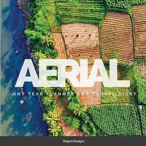 Cover image for Aerial