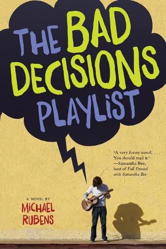 Cover image for The Bad Decisions Playlist