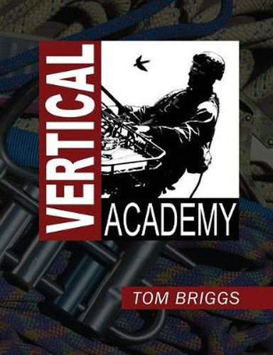 Cover image for Vertical Academy