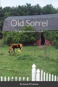 Cover image for Old Sorrel