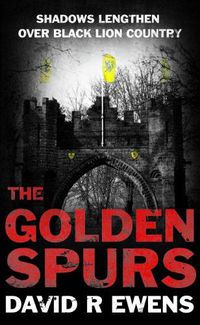 Cover image for The Golden Spurs