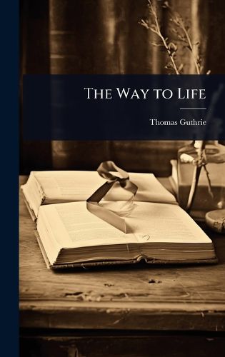 Cover image for The Way to Life