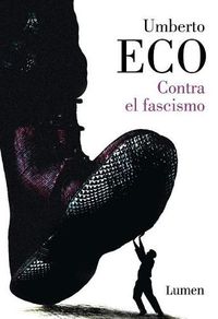 Cover image for Contra el fascismo / Eternal Fascism