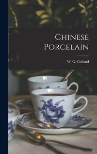 Cover image for Chinese Porcelain