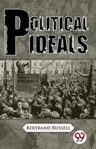 Cover image for Political Ideals