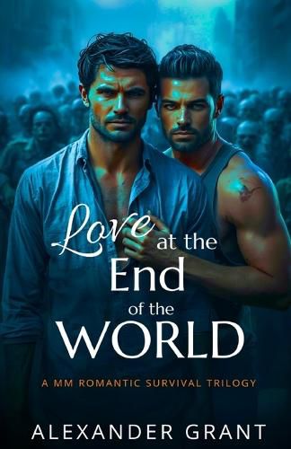 Cover image for Love at the End of the World