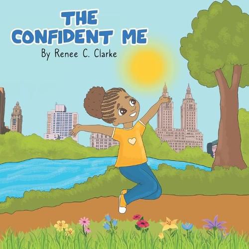 Cover image for The Confident Me