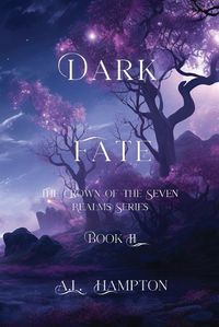 Cover image for Dark Fate