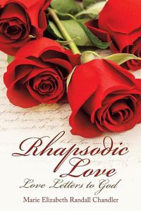 Cover image for Rhapsodic Love