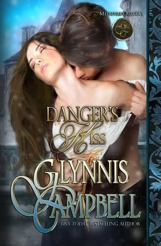 Cover image for Danger's Kiss