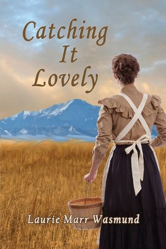 Cover image for Catching It Lovely