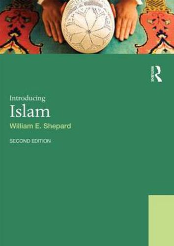 Cover image for Introducing Islam