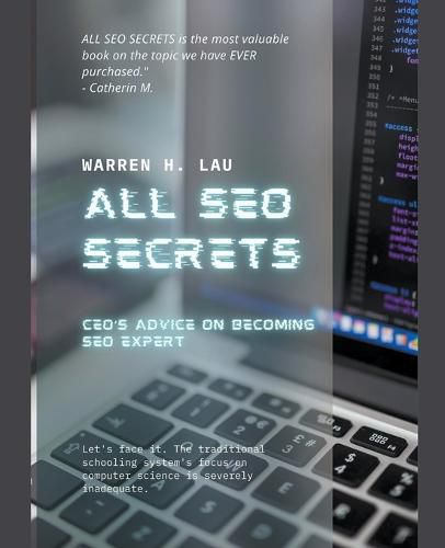 Cover image for All SEO Secrets